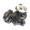 Pompe à eau de rechange Cummins 3800883 4955417 C6204611601 pour moteur Cummins B3.3 QSB3.3 QSB4.5