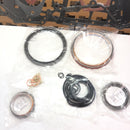 Kit de réparation de rechange Cummins 3802375 pour moteur Cummins 4BT
