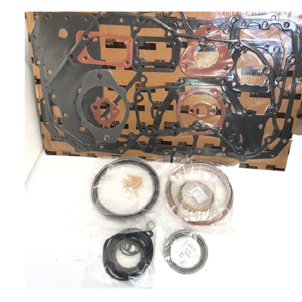 Kit de réparation de rechange Cummins 3802375 pour moteur Cummins 4BT