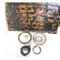 Kit de réparation de rechange Cummins 3802375 pour moteur Cummins 4BT