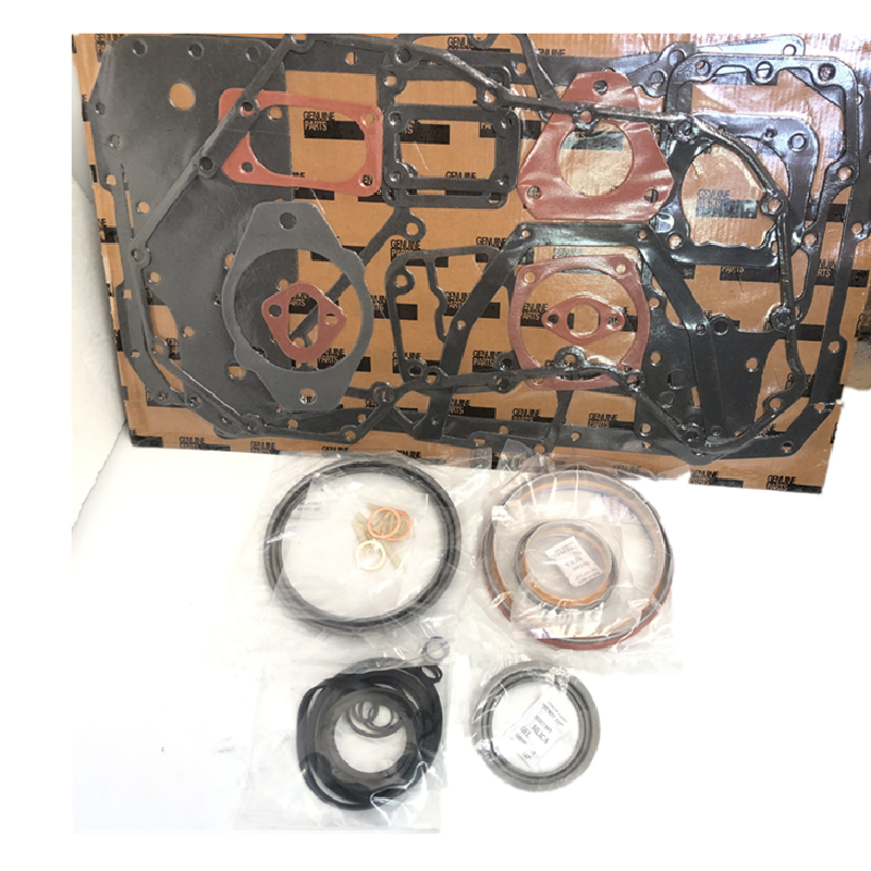 Kit de réparation de rechange Cummins 3802375 pour moteur Cummins 4BT