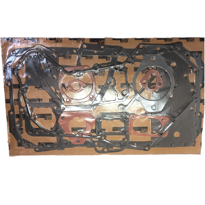 Kit de réparation de rechange Cummins 3802375 pour moteur Cummins 4BT