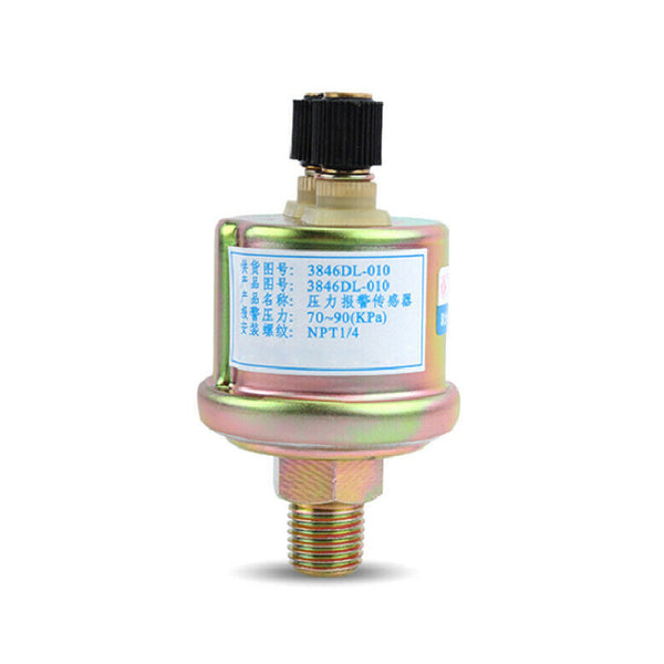 Aftermarket 3846N-010 Oil Pressure Sensor For  Dongfeng DFL4251 Truck Engine parts