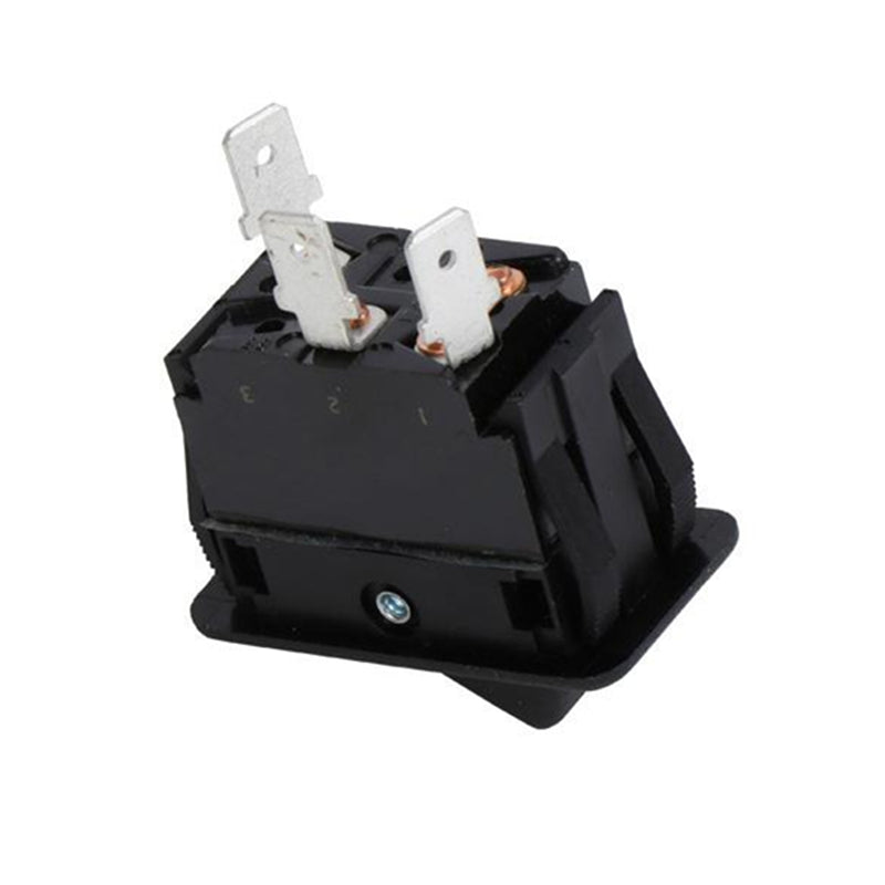 Aftermarket Case Rocker Switch