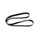 Correa de ventilador de repuesto Volvo 3886349 para el modelo TAD1352VE TAD1360VE