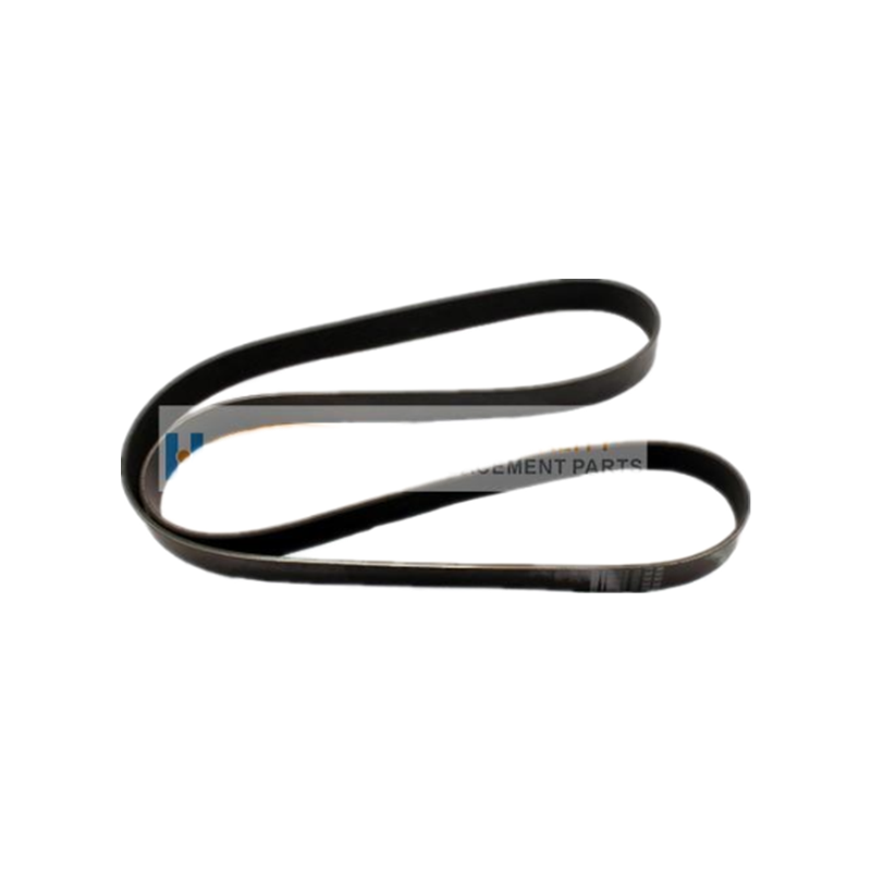 Correa de ventilador de repuesto Volvo 3886349 para el modelo TAD1352VE TAD1360VE