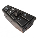 Aftermarket  Master Electric Power Window Switch 20752917  20752918  For Volvo Truck FH12