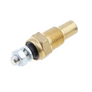 Sensor de temperatura de posventa 3/8NPT 98 ℃ para piezas VDO 6~24V 3W 38~120 ℃