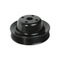 Poulie de courroie de ventilateur de rechange Cummins 3914462 J914462 pour moteur Cummins 4BT 4D102