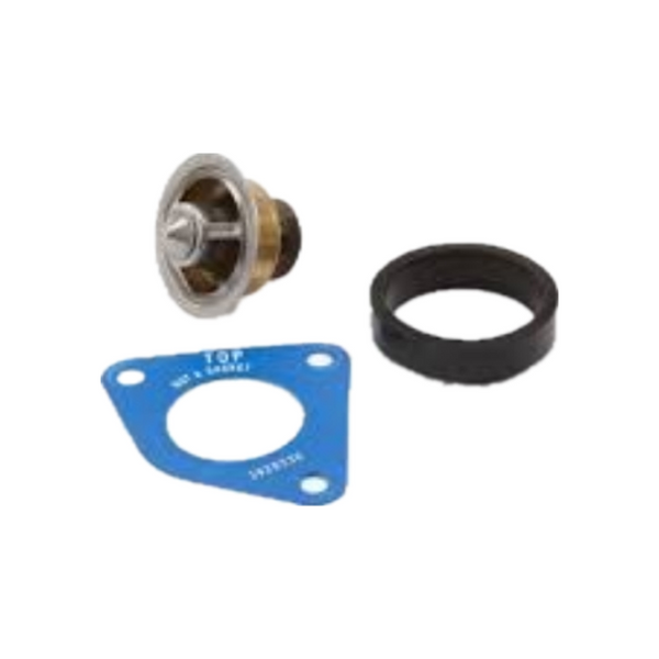 Joint de thermostat de rechange Cummins 3917324 3920336 3923331 pour moteur Cummins 4B 4BT 6B 6BT