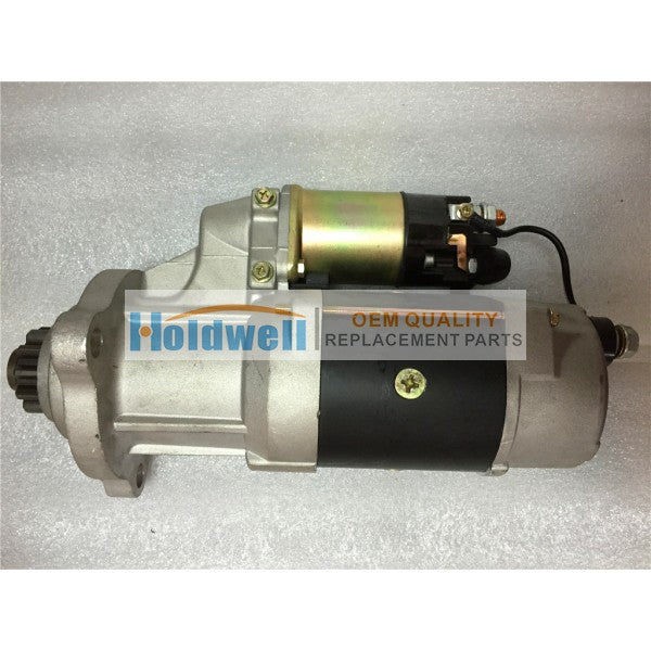 HOLDWELL? Starter Motor 39MT/3103914 for Cummins NT855