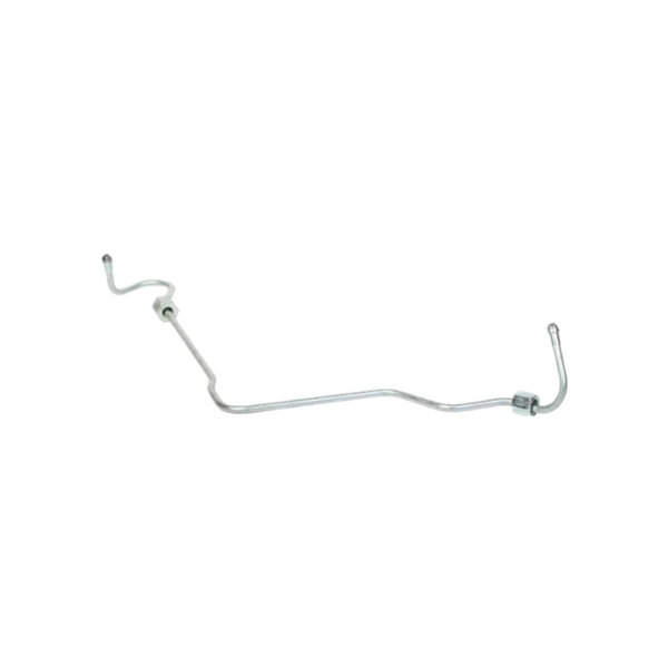 Tube d'alimentation en carburant Cummins de rechange 3932160 pour moteur Cummins 4BT