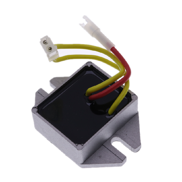 Aftermarket 393374 Voltage Regulator For Briggs and Stratton Engines 394890