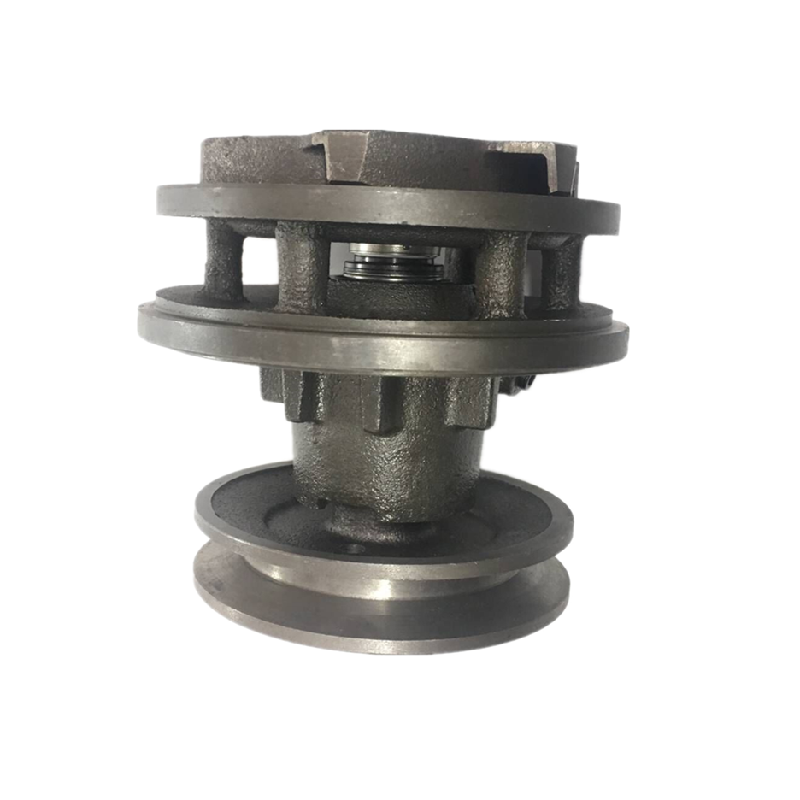 Pompe à eau de rechange Cummins 3945361 pour moteur Cummins NH220