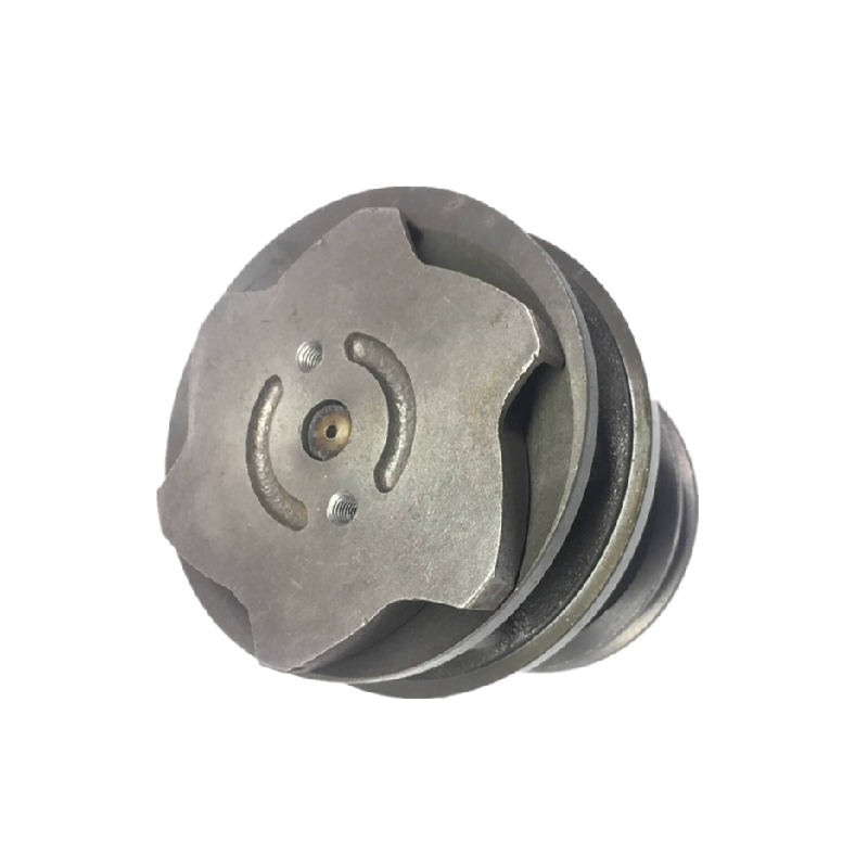 Pompe à eau de rechange Cummins 3945361 pour moteur Cummins NH220