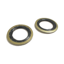 Joint d'étanchéité Cummins 3963990 de rechange 5 pièces pour modèle Cummins 3963990