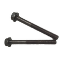 Bouchon à tête hexagonale à vis Cummins 3970810 de rechange pour moteurs Cummins 6CT ISC QSC