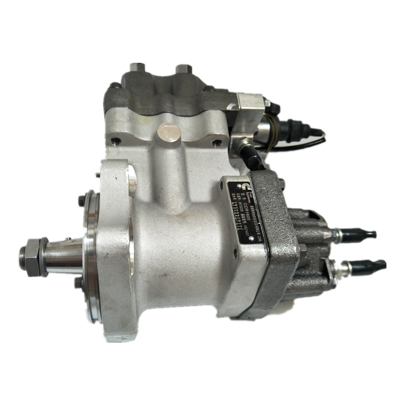 Pompe à carburant Cummins 973228 6745-71-1170 pour Cummins ISLe 9,5 L Turbo Diesel