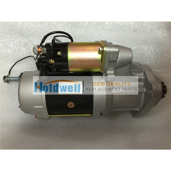 HOLDWELL? Starter Motor 39MT/3103916 for Cummins NTA855