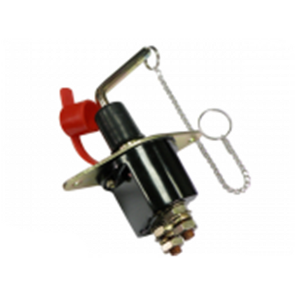 Interruptor principal de batería de repuesto 3987034 240315 8151943 1587698 para camiones Volvo F10 F12