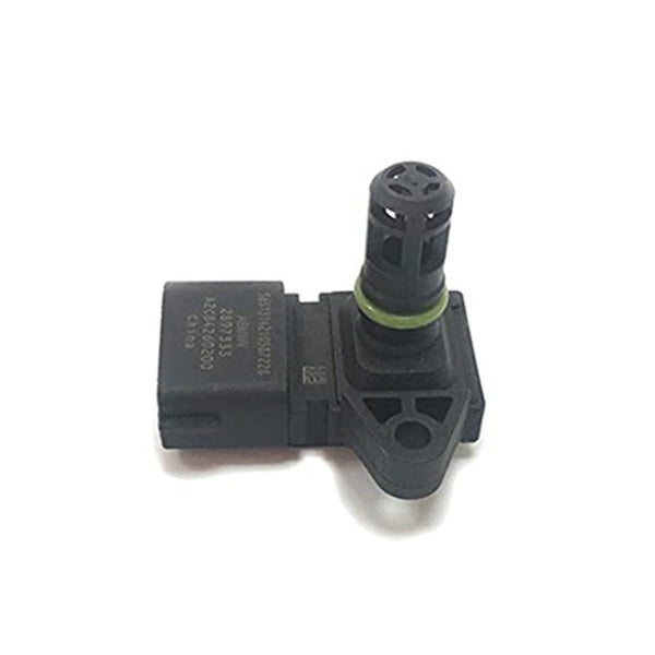 Aftermarket Holdwell New MAP Air Intake Pressure Sensor 2897333 For Dodge Ram Cummins Diesel 6.7L