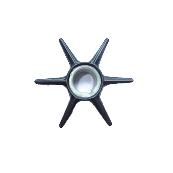 Aftermarket Holdwell Impeller 47-43026T2 For Mercury 2 stroke outboards