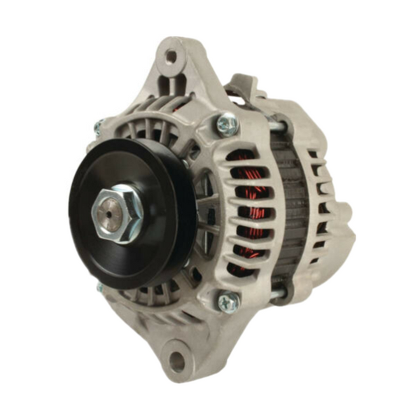 Alternador de repuesto 3C581-74010 3A651-74010 para motor Kubota V3007