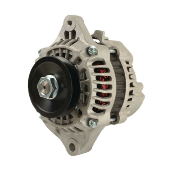 Aftermarket Alternator 3C581-74010  3A651-74010 For Kubota V3007 Engine