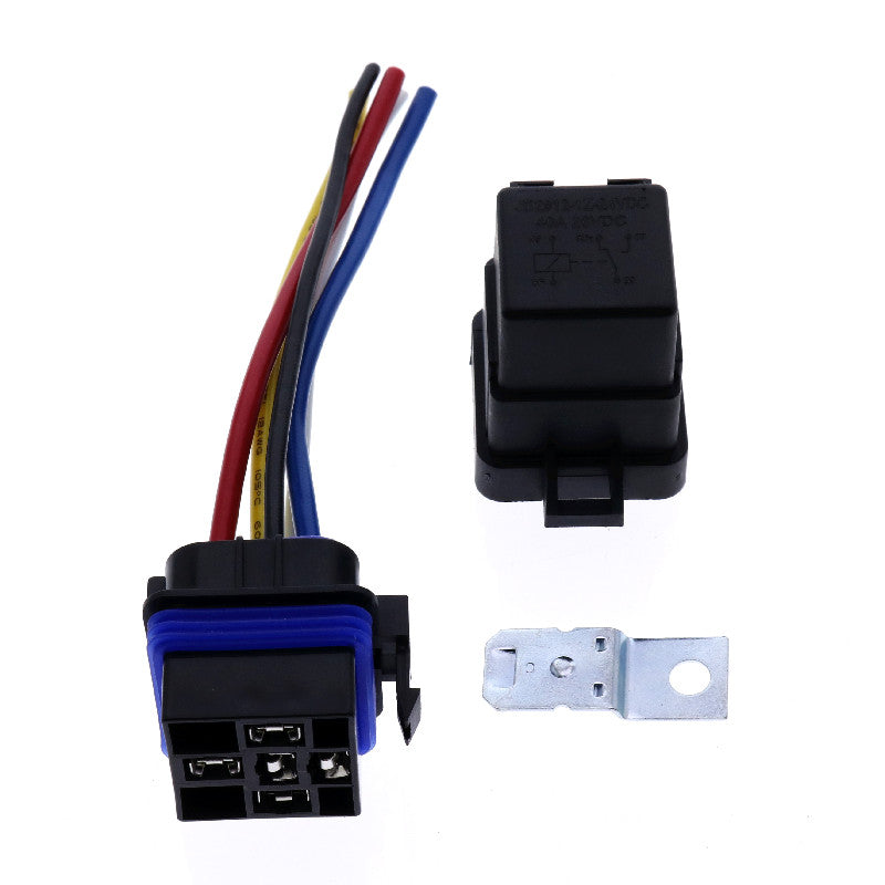 Aftermarket  Caterpillar 3E-5239 3E-5239 Relay Assembly For Locomotive Engine 3508C Wheel-Type Loader 966H