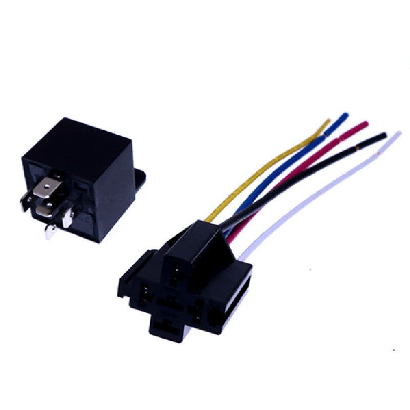 Aftermarket Caterpillar 3E9362 3E-9362 Relay Assembly For Earthmoving Compactor 815B 816B Challenger 65C