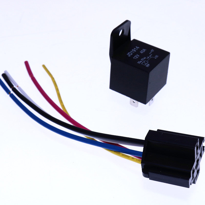 Aftermarket Caterpillar 3E9362 3E-9362 Relay Assembly For Earthmoving Compactor 815B 816B Challenger 65C