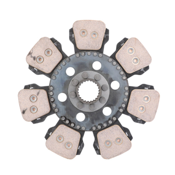 Aftermarket New Clutch Disc 3618835M1 For AGCO 3050 3055 3060 3065 3070 3075 3080 3085