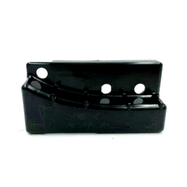 Soporte de suspensión de fascia trasera izquierda de repuesto 1042046-00-B para Tesla Model S