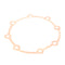 Aftermarket New Gasket Cover Bearing 945548 For Carrier