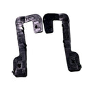 Soporte de luz antiniebla delantera izquierda nuevo de repuesto 1493748-00-A para Tesla Model Y