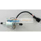 Electrical Fuel Pump  for Yanmar 3TNV82A  129612-52100