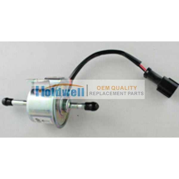 TOM AUTO PARTS Electric Fuel Pump E8016S - Fits Ford, Suzuki, Yugo, Chevy, Subaru, Mazda