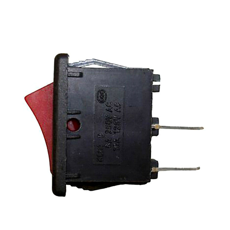 Aftemarket New Rocker Switch 9234 0001 11 For AC/CP