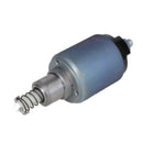 Solenoide de parada nuevo de repuesto 1307555 para AGCO 6045 6065 6085 6090 6105 4650 4660