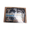 HOLDWELL? Gasket Kit U5LC0016 for Perkins 404 series