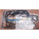 HOLDWELL? Complete Gasket U5LC0018 for Perkins 403C-15