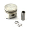 Aftermarket New Piston Kit 25-39414-00 For Carrier 134TV