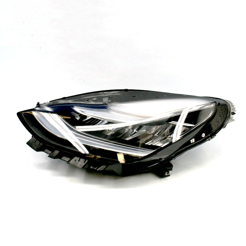 Faro delantero izquierdo del lado del conductor del mercado de accesorios 1077371-00-K para Tesla Model Y