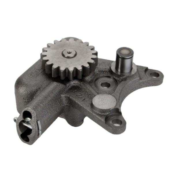 Aftermarket New Oil Pump 001672U91 For AGCO MF 230 MF 240 S