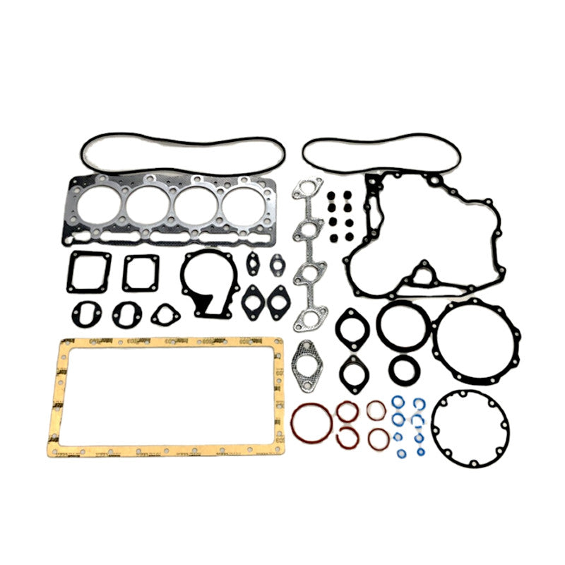 Aftermarket New Gasket Set 25-15015-00 For Carrier CT4-91