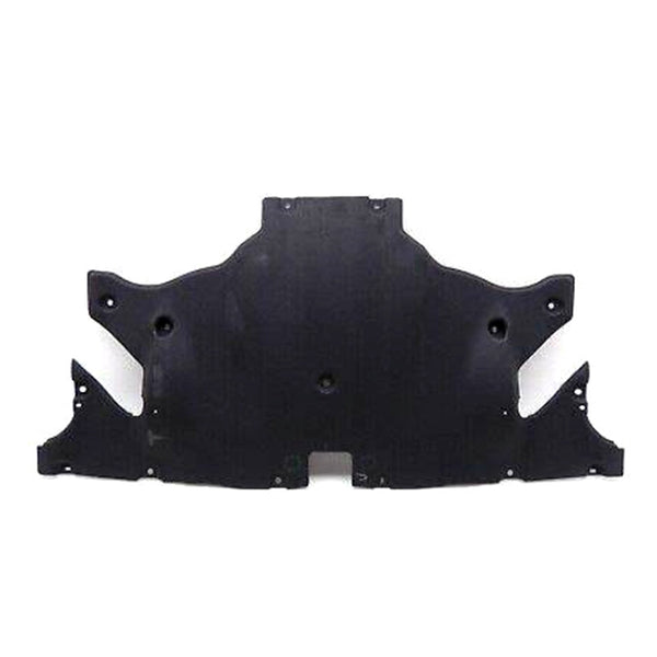 Protector contra salpicaduras aerodinámico para parte inferior de la carrocería trasera del mercado de accesorios 1104313-00-B para Tesla Model 3