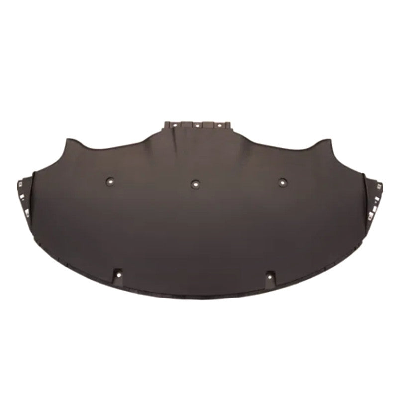 Protector contra salpicaduras de parachoques trasero de repuesto 1135410-00-A para Tesla Model 3