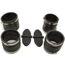 Aftermarket Holdwell Bellows kit 18-2746 For Mercruiser V6 and V8 engines