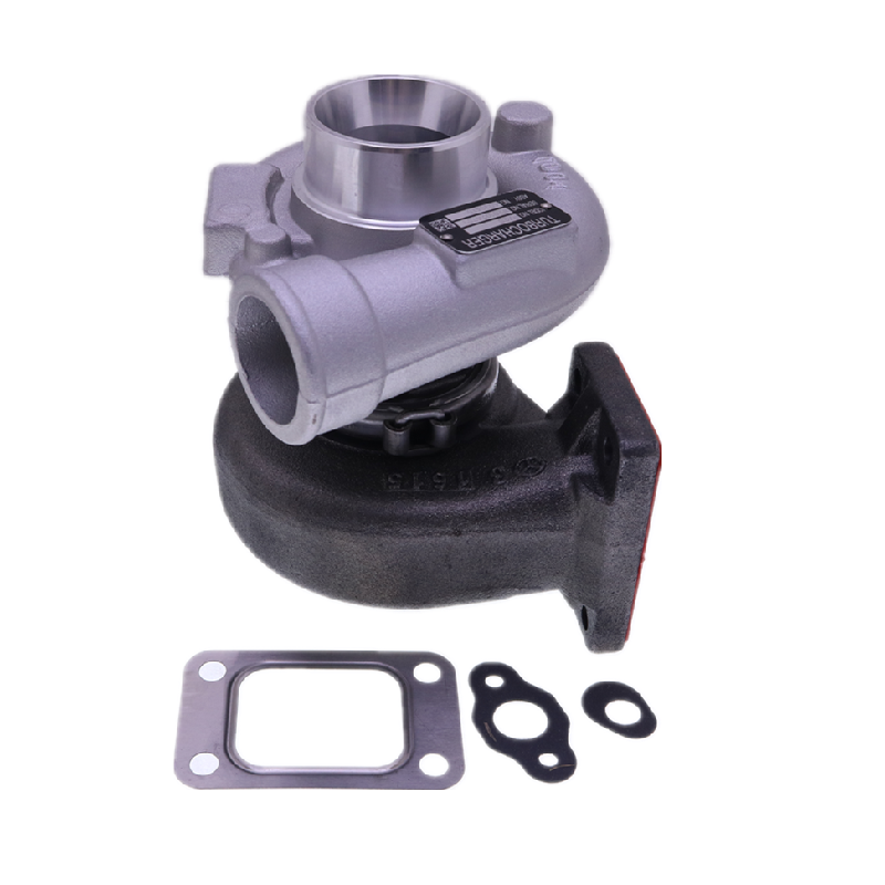 Aftermarket Iveco 4033415 2856528 4045361 Turbocharger For  Case Steyr 4033415H