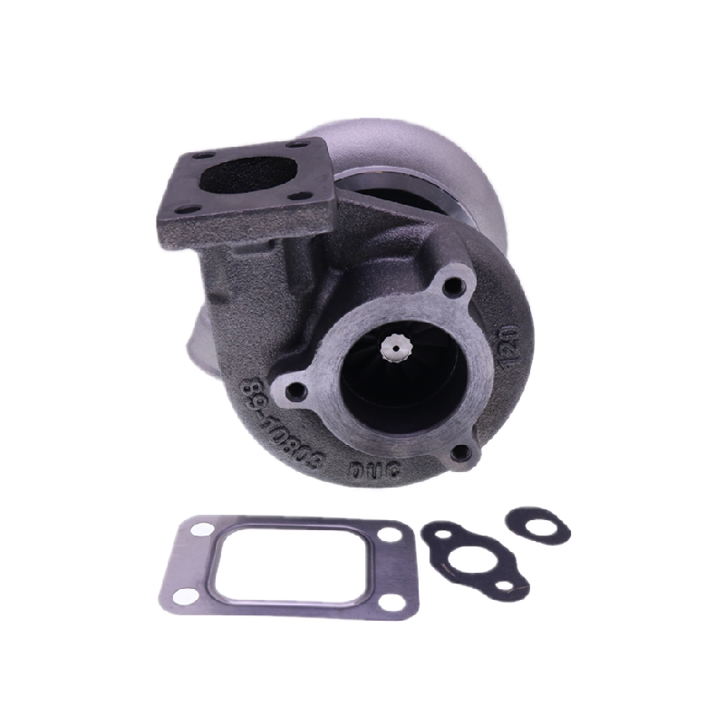 Aftermarket Iveco 4033415 2856528 4045361 Turbocharger For  Case Steyr 4033415H